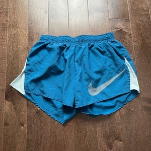 Nike Running Shorts Size XS